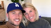 Kelly Stafford Calls Out Fans Who Booed Her and Matthew Stafford’s Kids