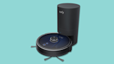 These Robot Vacuums Empty Themselves for a Truly Hands-Off Cleaning Experience