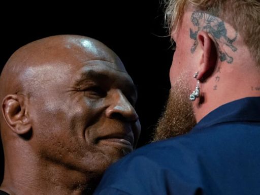 Se cumplió el deseo de Mike Tyson: logró cambiar una regla clave en su pelea contra Jake Paul y prometió “más acción”