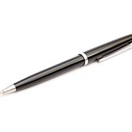 Looks like a regular pen but has a built-in voice recorder Compact and discreet May have limited storage capacity May require special software to transfer audio files to a computer