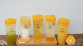 小澄市 推整顆柳橙凍 6/3-7出示畫面享買一送一 攜手「爽爽貓」推出聯名心理測驗 | 蕃新聞