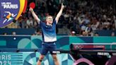 JO 2024 - tennis de table : la folie Lebrun est en marche aux Jeux de Paris