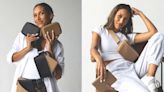 Serena Pitt Launches Line of Travel Accessories Ahead of Wedding to Joe Amabile: ‘Felt Like the Perfect Fit’