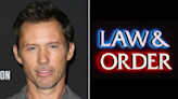 Jeffrey Donovan Not Returning To ‘Law & Order’