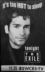 The Exile (TV series)