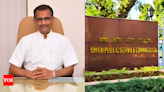 Who is Manoj Soni: UPSC chairman who resigned 5 years before completion of tenure for 'spiritual calling' - Times of India