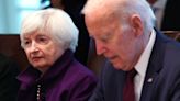 Janet Yellen says President Joe Biden ‘doesn’t have a plan’ to save Social Security — but he has ‘principles’