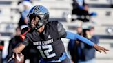 North Crowley football star players announce college commitments. Where will they play?