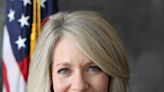 Buncombe County Commissioner Amanda Edwards calls for NC teacher strike