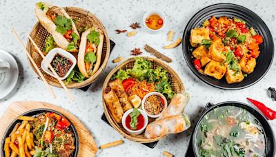 7 Things To Eat In Vietnam