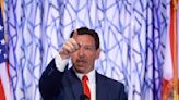 DeSantis: Gaza Refugees Not Wanted in Florida | NewsRadio WIOD | Florida News