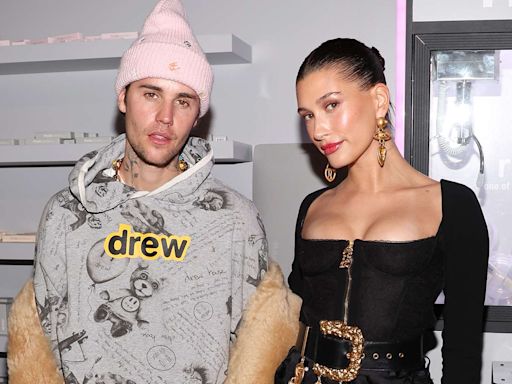 Justin and Hailey Bieber Renew Wedding Vows in Hawaii During Sweet Pregnancy Announcement