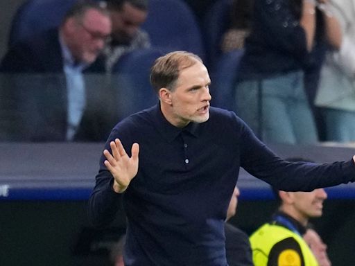 Thomas Tuchel Turns Down Manchester United Manager Offer Despite Meeting Sir Jim Ratcliffe, Says Report - News18