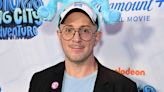 'Blue's Clues' Star Steve Burns Uses Show's 'Empowering' Song to Push Grads Toward Their 'Dream' in Commencement Speech