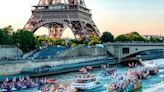 Así es el recorrido por el río Sena de la inauguración de los Juegos París 2024