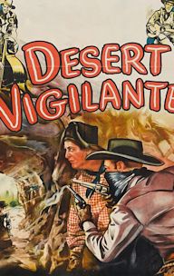 Desert Vigilante