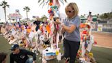 Las Vegas shooting memorial could begin taking shape next year