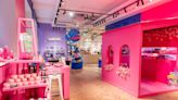 Lush co-founder Mark Constantine sees plenty to be optimistic about when it comes to London stores