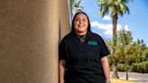 How one Cathedral City High student beat the odds and graduated after pandemic setbacks