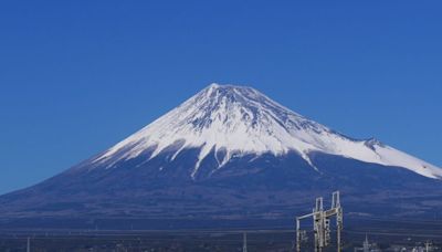 避免「觀光公害」！日本富士山7/1開山 首度限制人數及開徵通行費｜壹蘋新聞網