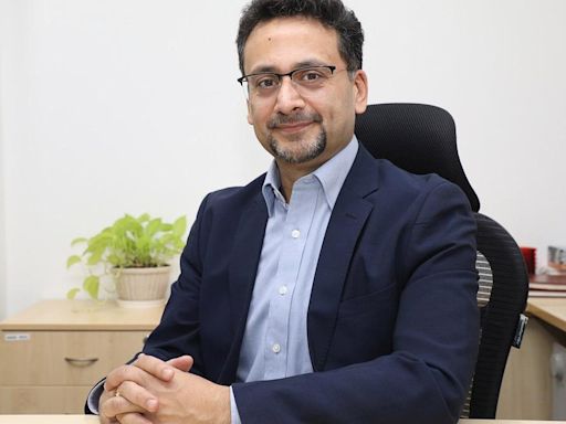 CG Power names Amar Kaul as MD & CEO from July 25