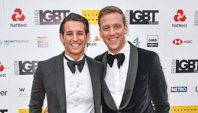 Ollie Locke returning to Made In Chelsea