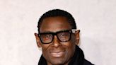 David Harewood clarifies comments after saying white actors should be able to ‘Black up’ for roles
