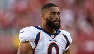 Broncos Facing Big Decision on Team Sack Leader