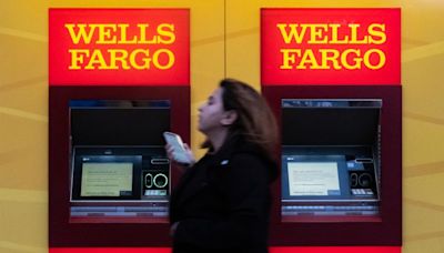 Wells Fargo hires Alexandra Barth for leveraged finance unit