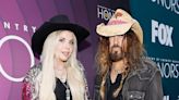 Firerose Accuses Billy Ray Cyrus of Domestic Abuse Amid Divorce