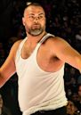 Eddie Kingston