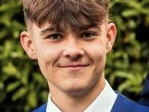 Teenager who stabbed 17-year-old to death on dancefloor is jailed for life