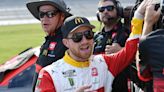 Why Tyler Reddick Is Beyond Pleased With Solid NASCAR Year Despite Missing Out on Potential Wins