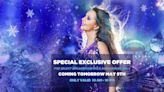 See Sarah Brightman in Concert - Exclusive Offer for Select BroadwayWorld Readers