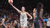 Fever wins 4th straight, Caitlin Clark 3rd-fastest in WNBA history to reach 100 assists