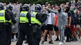 UK holds emergency meeting after days of far-right riots