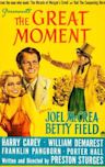 The Great Moment (1944 film)