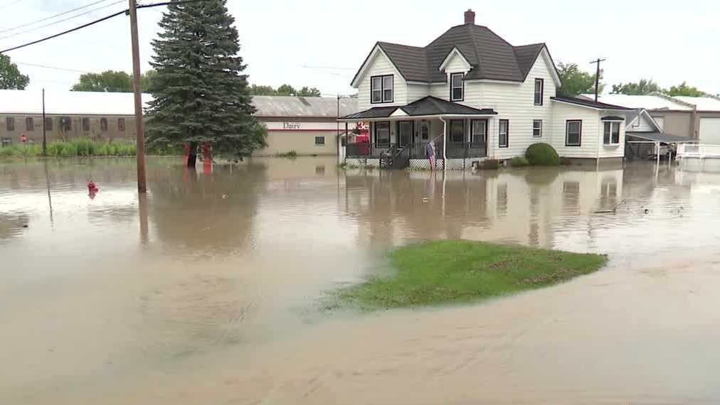 State of Emergency in place for Lewis County, NY village