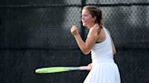 Oklahoma high school girls tennis: Classen SAS' Sofia Acuña caps career with third title