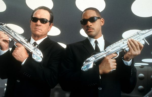 Will Smith Turned Down Neo in The Matrix to Make the Worst Movie of His Career