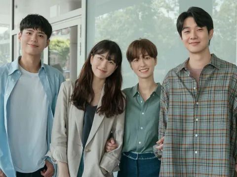 Korean Movie Wonderland (2024) Gets Release Date Window