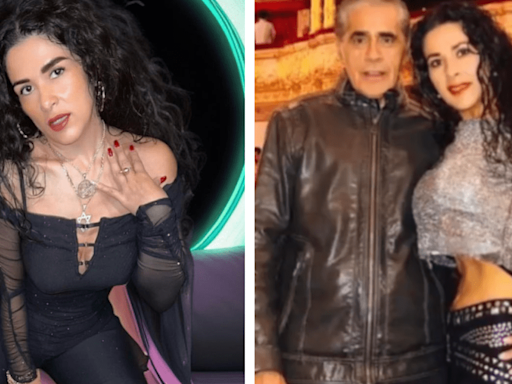 Lalo Trelles se hace viral por supuesto video explícito junto a su esposa Lorena Cid