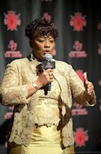 Bernice King