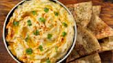 9 Unhealthiest Store-Bought Hummus