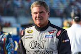 Terry Labonte