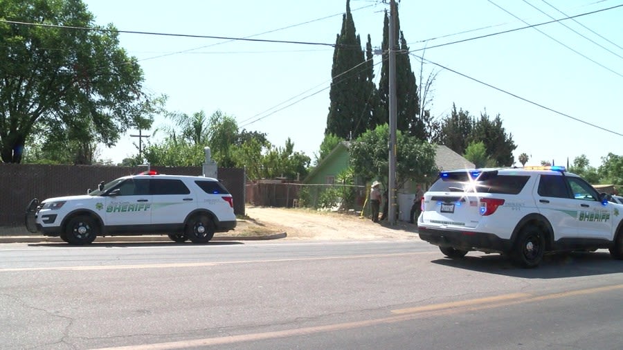 KCSO investigating shooting in East Bakersfield