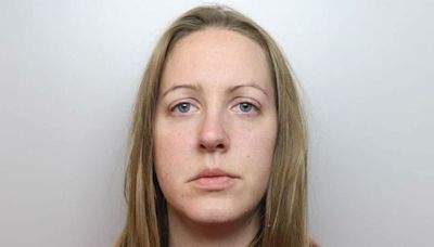 Lucy Letby Loses Bid to Appeal Against Convictions for Murdering 7 Infants in British Hospital