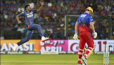 IPL’s emerging stars: Mayank Yadav’s fast break into India’s consciousness