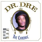 嘻哈說唱！將到|黑膠 Dr. Dre The Chronic 2LP唱片 全新正版