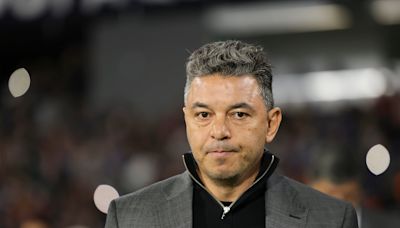 Marcelo Gallardo celebró la victoria de River pero puso los pies sobre la tierra sobre los cruces que se le vienen: “Necesitamos tiempo para trabajar”